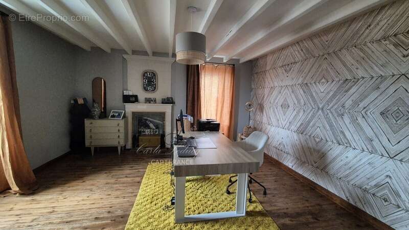 Maison à vendre 6 pièces SAINT CHRISTOPHE SUR ROC (79) - photo 6