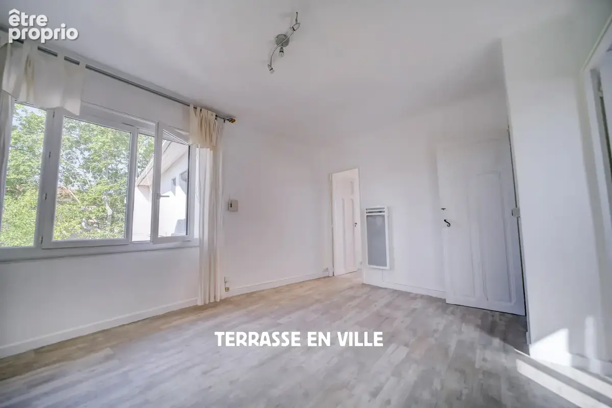 Saint cyr-sur-mer - proche mer  - appartement - traversant - t2 - 43m2 - 198 000€ - photo 4