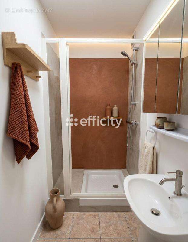 Appartement à LE LAVANDOU