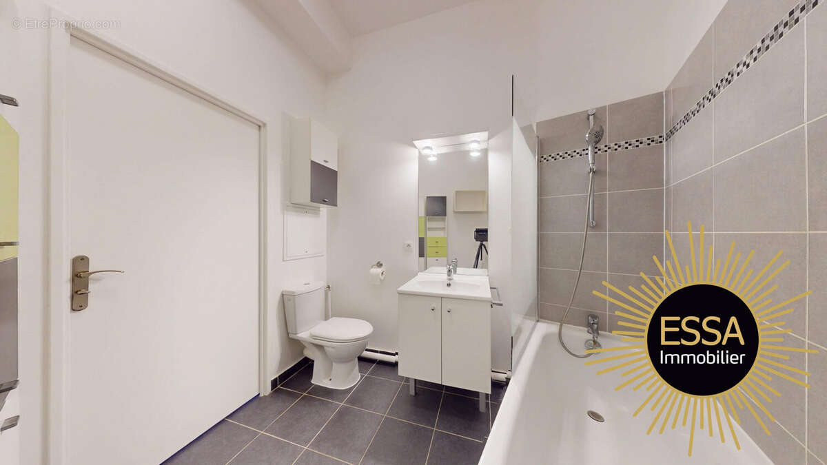 Appartement à VELIZY-VILLACOUBLAY
