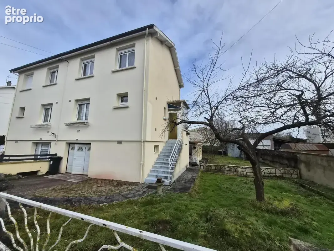 Photo Maison à Foug au prix de 120 000€