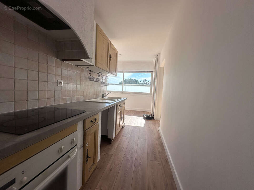 Appartement à MARTIGUES