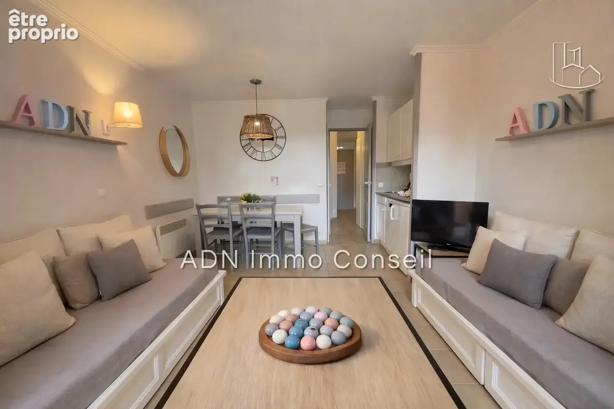 Appartement 2 pièces 32 m² à vendre à Mallemort (13370) - photo 4