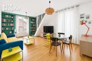Maison à EPINAY-SUR-SEINE