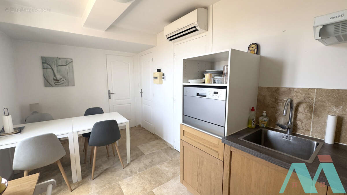 Maison à LA CADIERE-D'AZUR