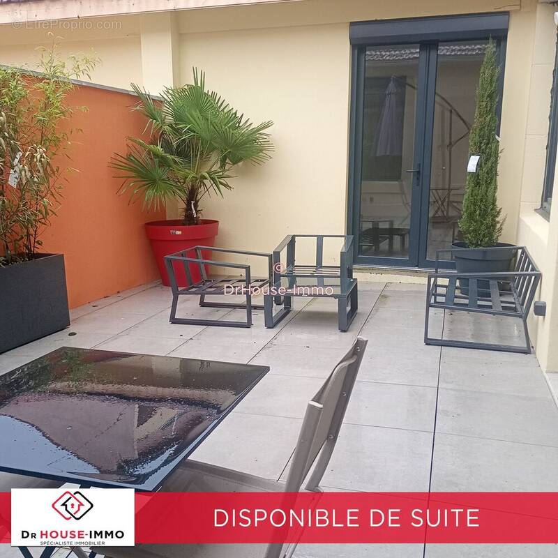 Appartement à LE PUY-EN-VELAY