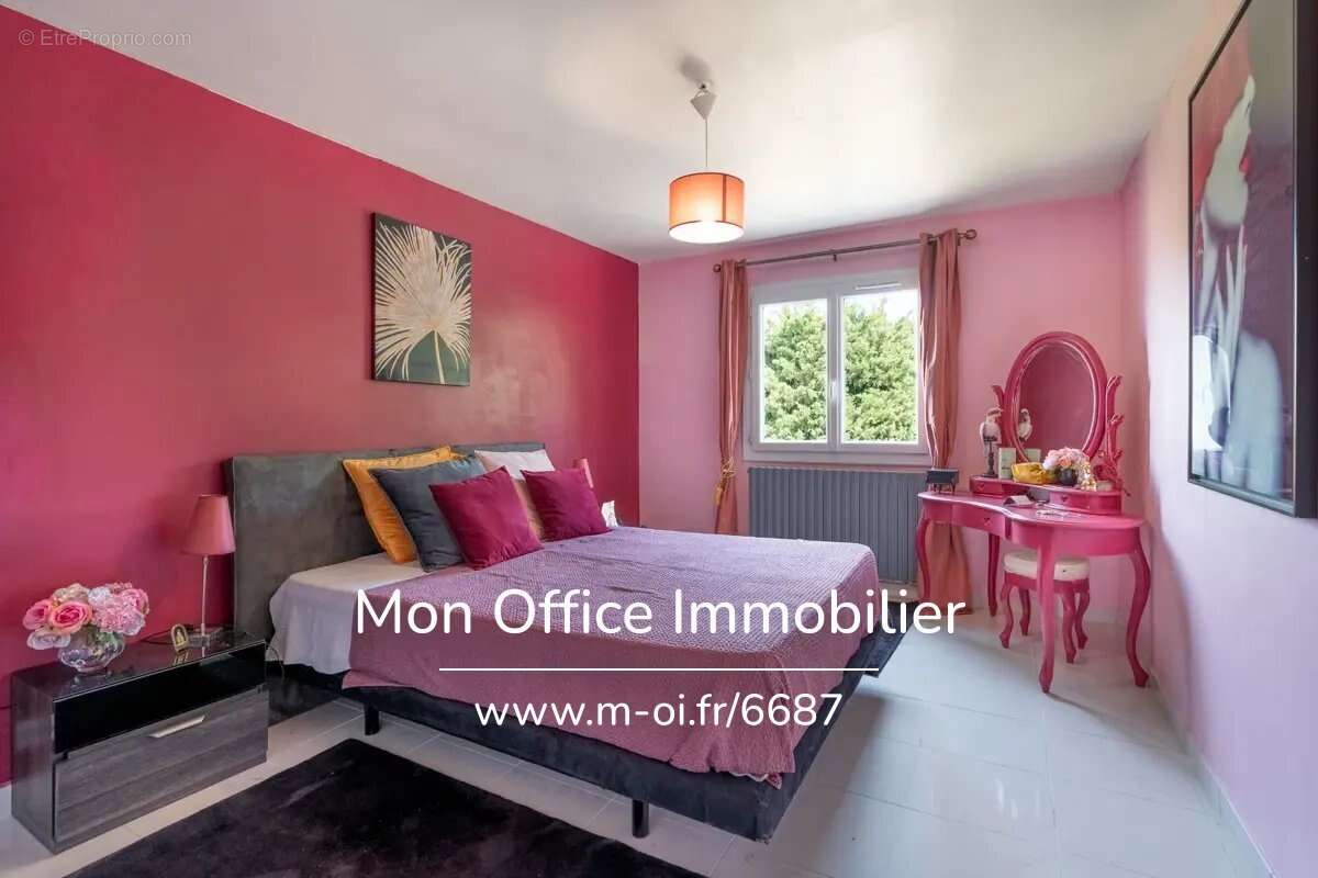 Maison à MARTIGUES