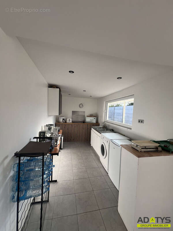 Maison 97 m² à Brebieres  - photo 4