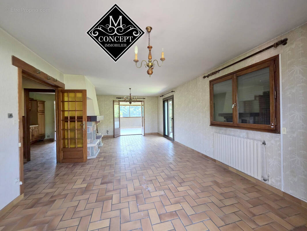 Appartement à QUINTAL