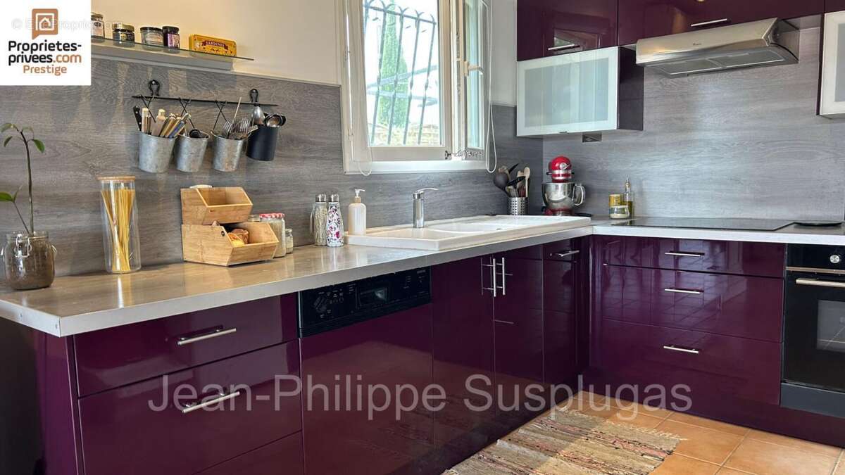 Appartement à LA CIOTAT