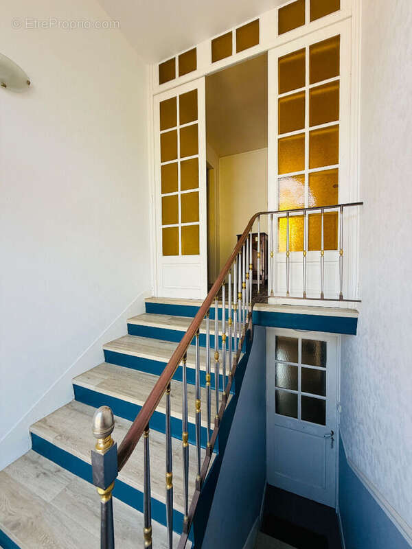 Maison familiale - photo 6