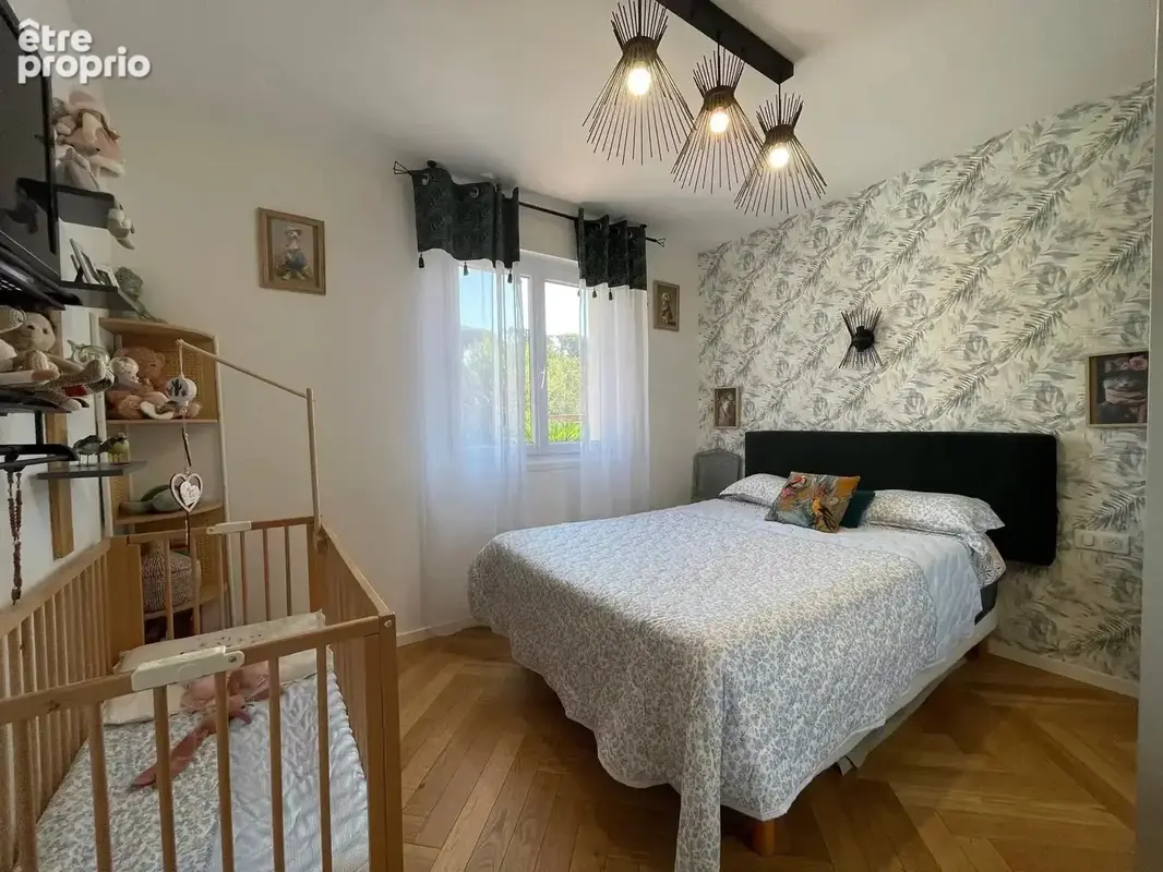 Magnifique villa Fréjus 4/5 pièces - photo 24
