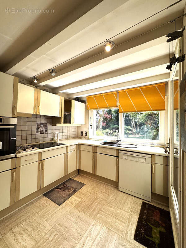 Villa 195 m²  - calme - terrain 1 646 m² - proche chambéry - photo 11