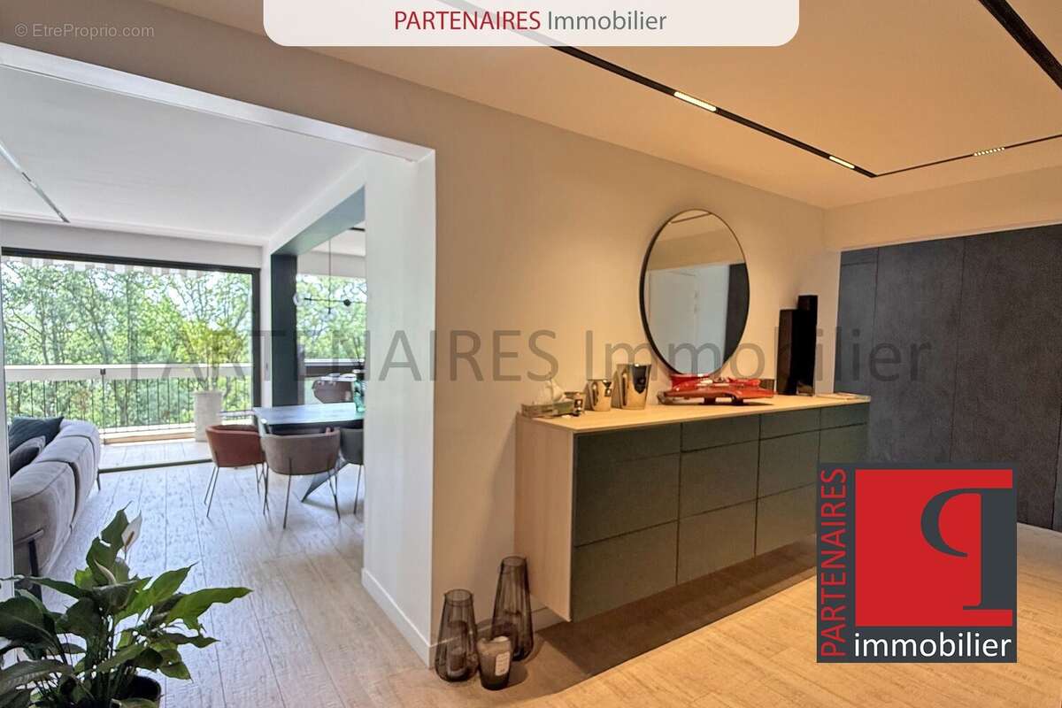 Appartement à ROCQUENCOURT