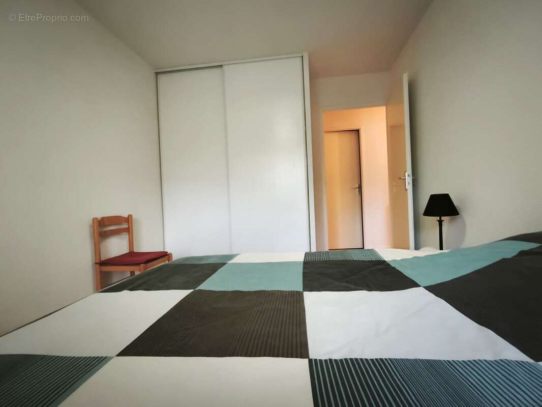 Appartement à FLEAC