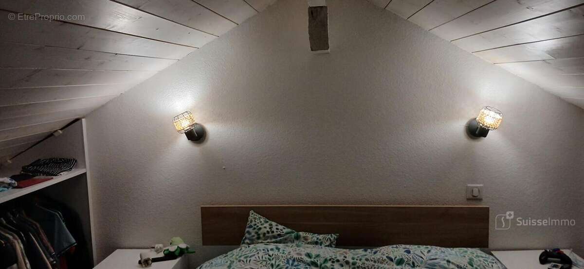 Maison à FROIDECONCHE