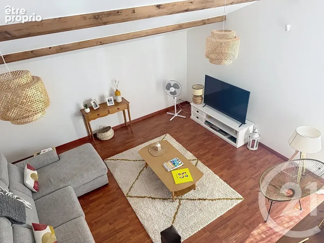 Maison 5 pièces 117 m² à vendre à Ruelle-Sur-Touvre (16600) - photo 2