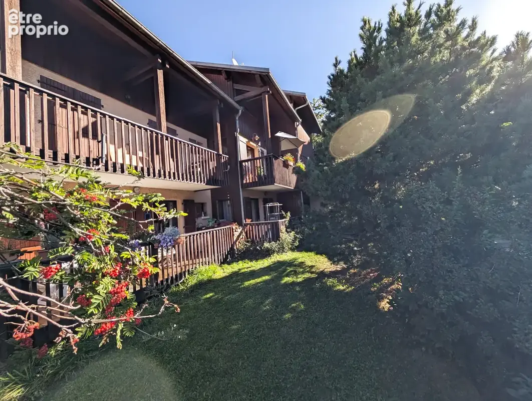 Duplex - Saint Martin centre - photo 12