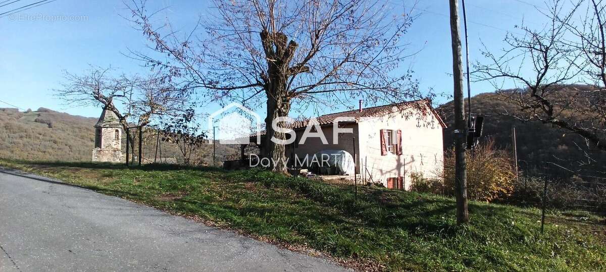 Photo 9 - Maison à SAINT-IZAIRE