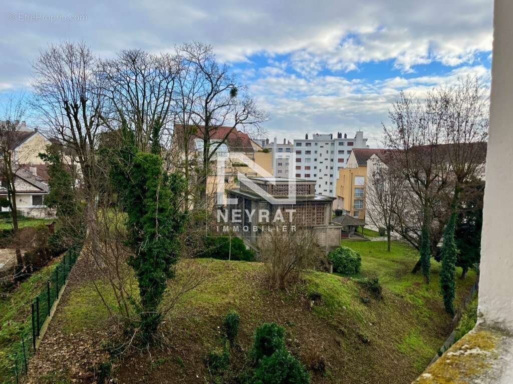 Appartement à CHALON-SUR-SAONE
