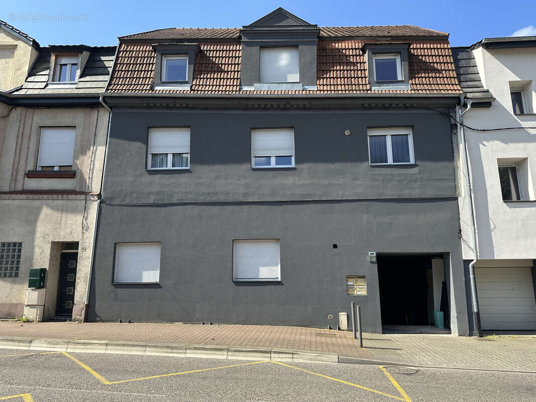 Immeuble de rapport   4 appartements   509 m2   rentabilité 9,88 % - photo 13