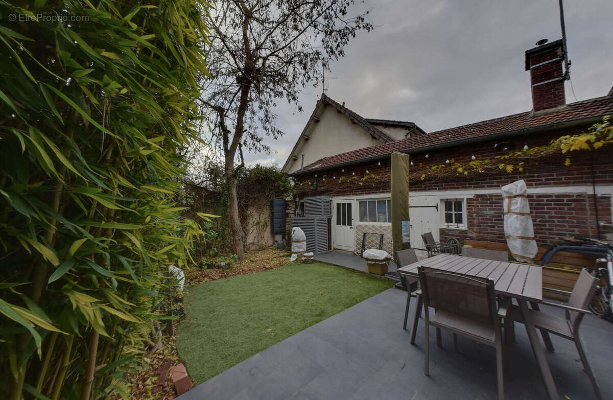 Photo 9 - Maison à SENLIS