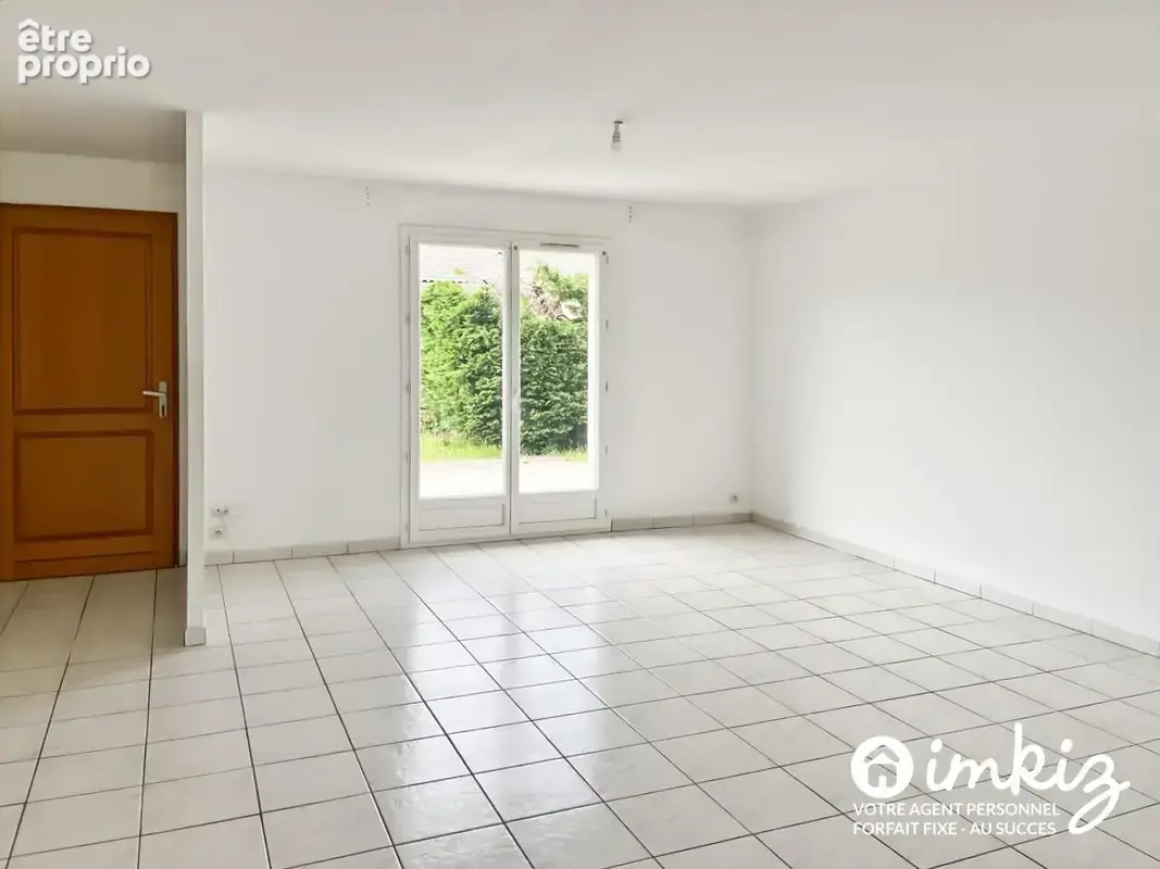 Maison 4 pièces - photo 3