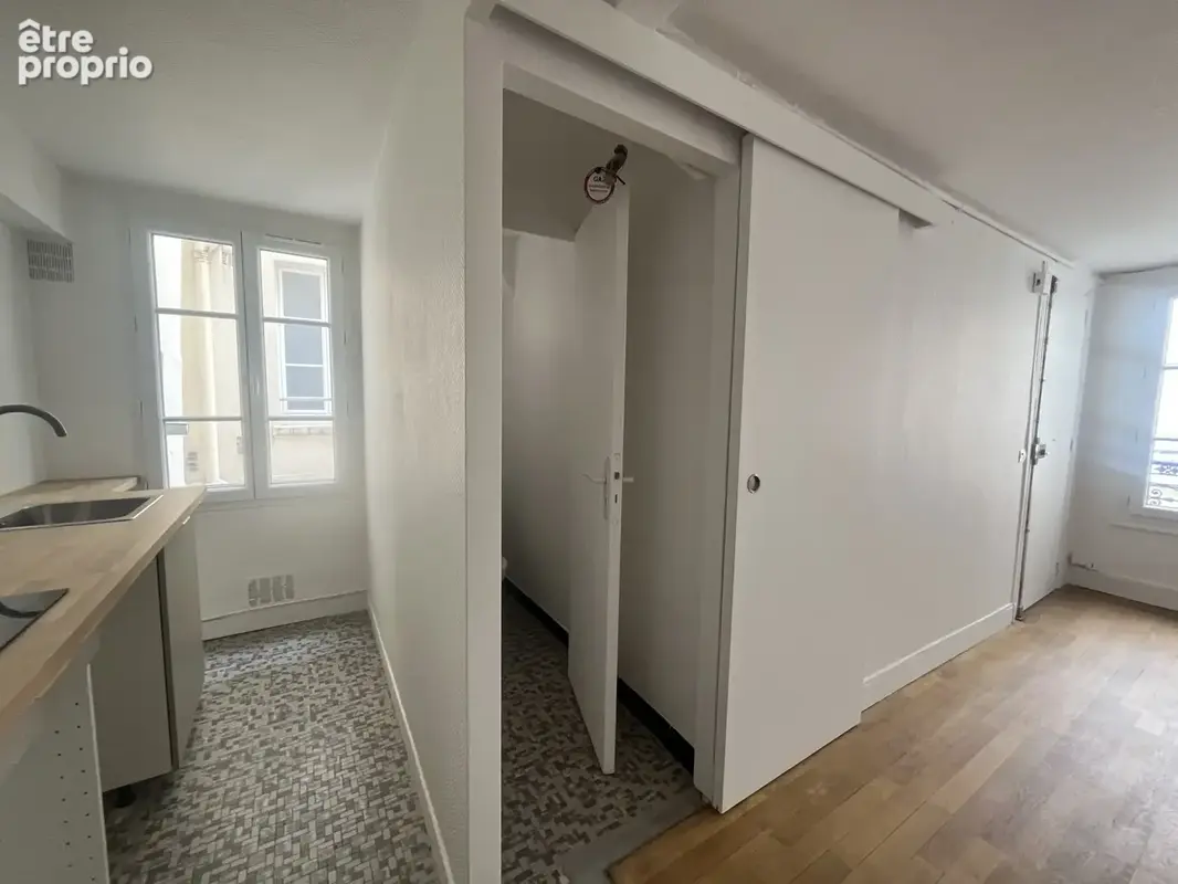 Appartement 84 m² à Paris-3e  - photo 5