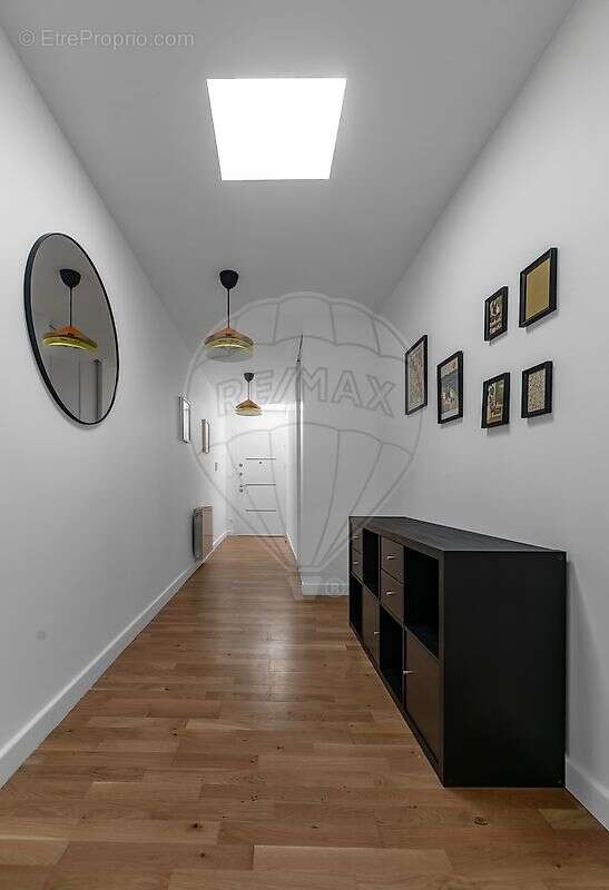 Appartement à VICHY