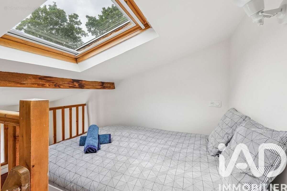 Photo 8 - Maison à IVRY-SUR-SEINE