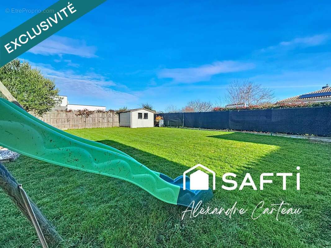 Photo 2 - Maison à LATRESNE