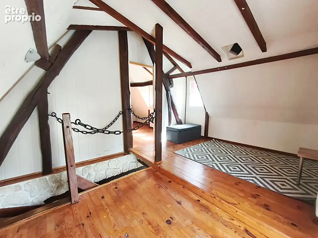Maison avec jardin - photo 5