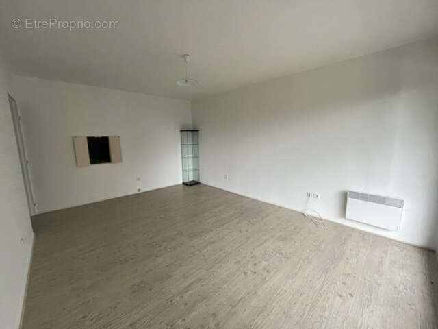 Appartement à NOGENT-SUR-MARNE