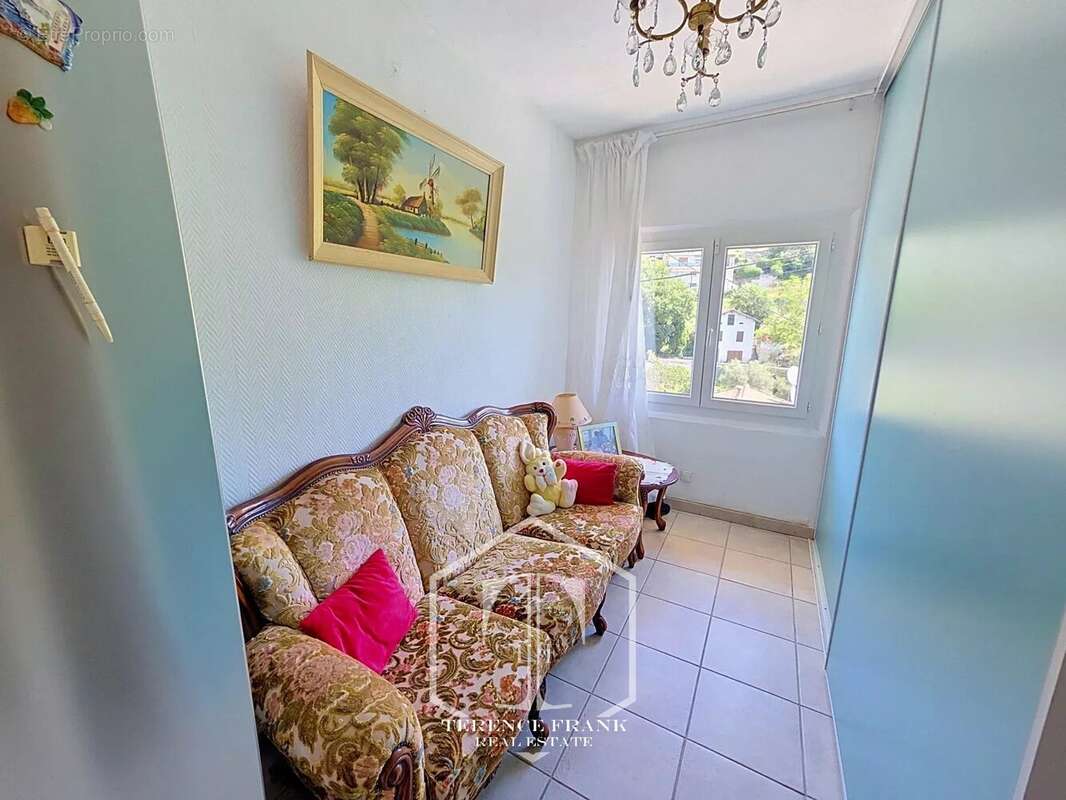Appartement à ASPREMONT