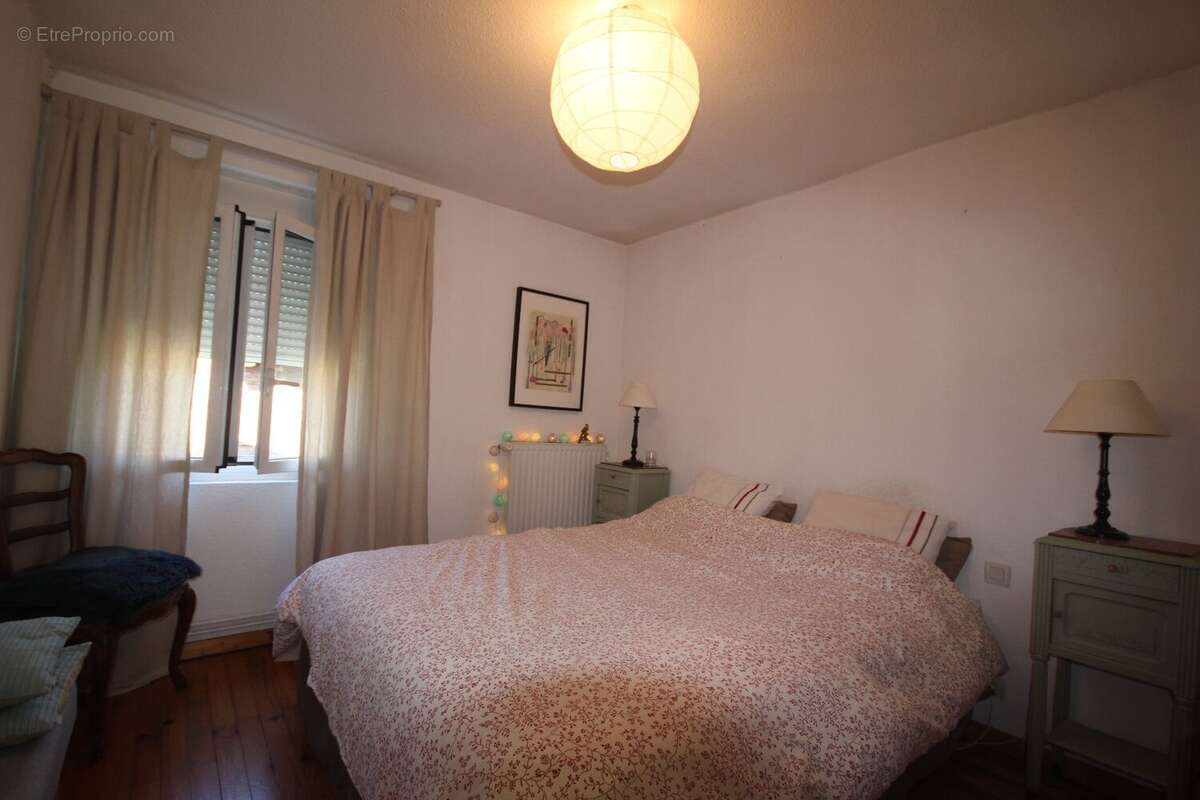 Maison à LA CABANASSE