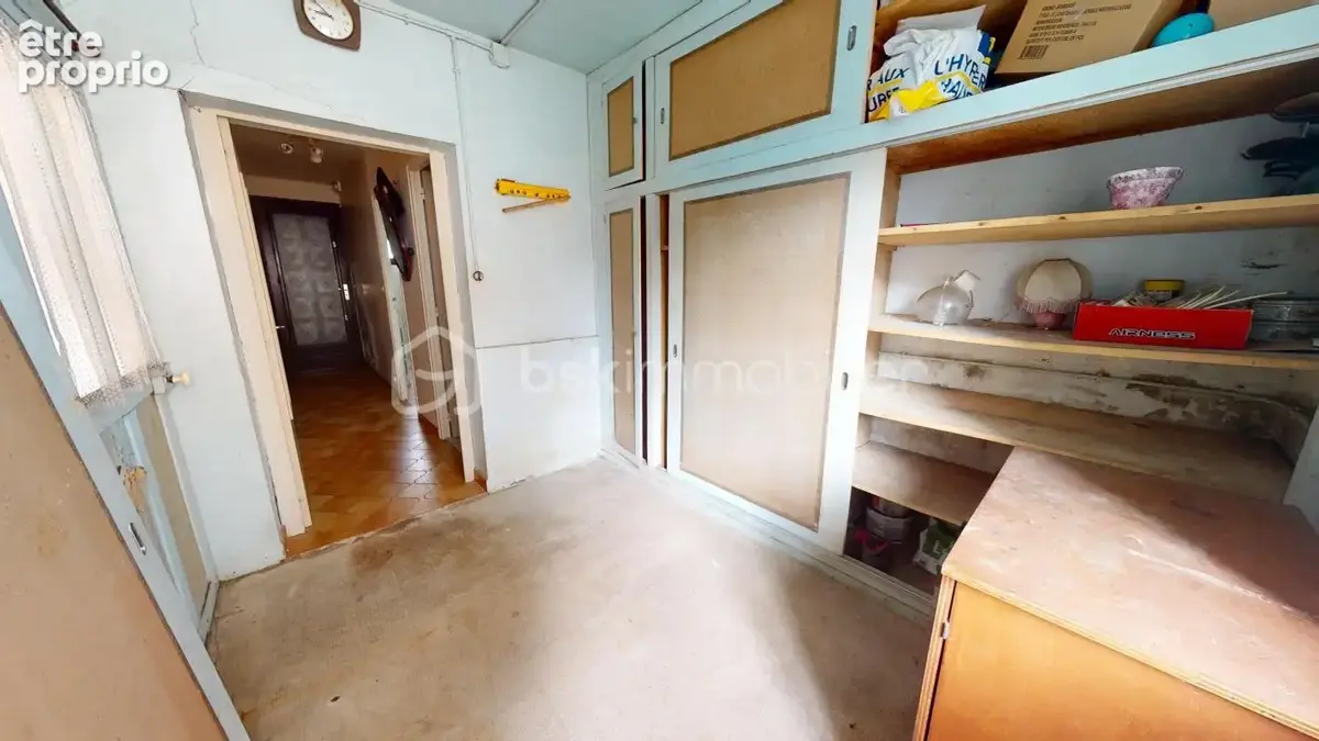 Maison de Bourg - 100m² - Sermaises - photo 13
