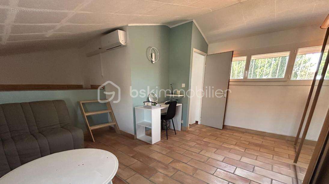 Maison à PERPIGNAN