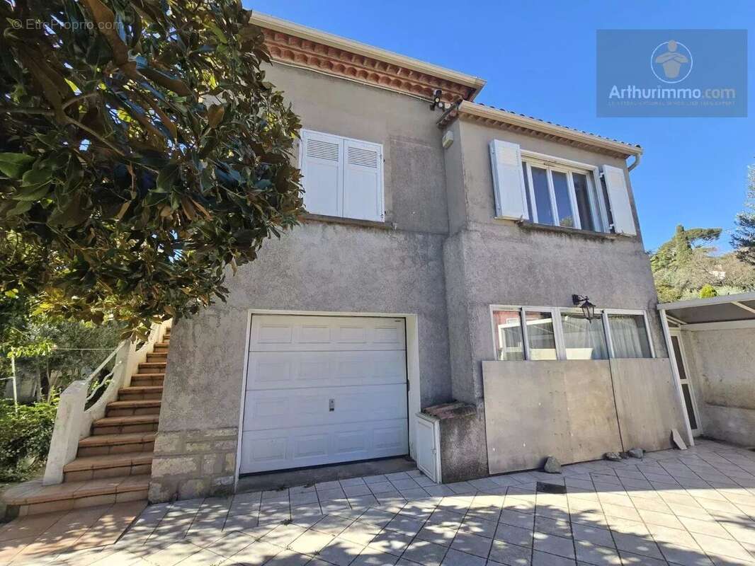 Vente Maison La seyne-sur-mer(83500) 320 000ï¿œ - photo 3