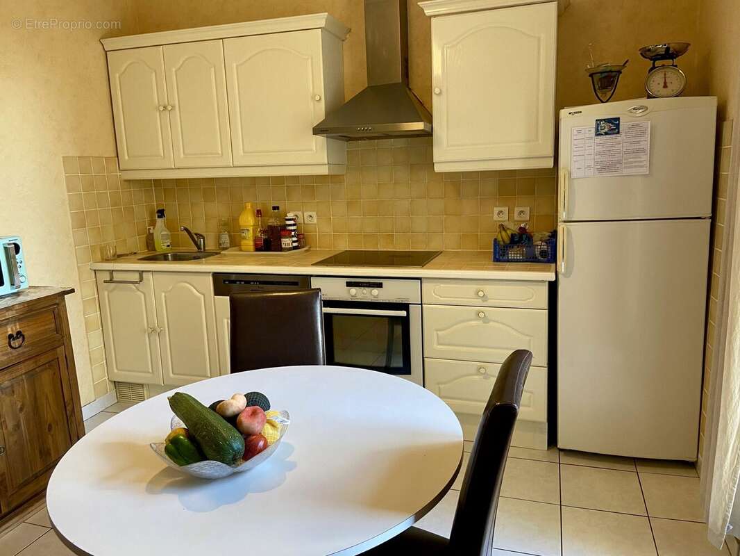 Maison à MIRAMONT-DE-GUYENNE