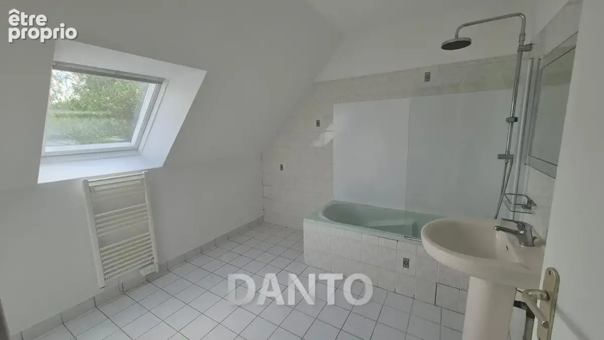 Pornichet – le grand pavois – maison familiale au calme - photo 10