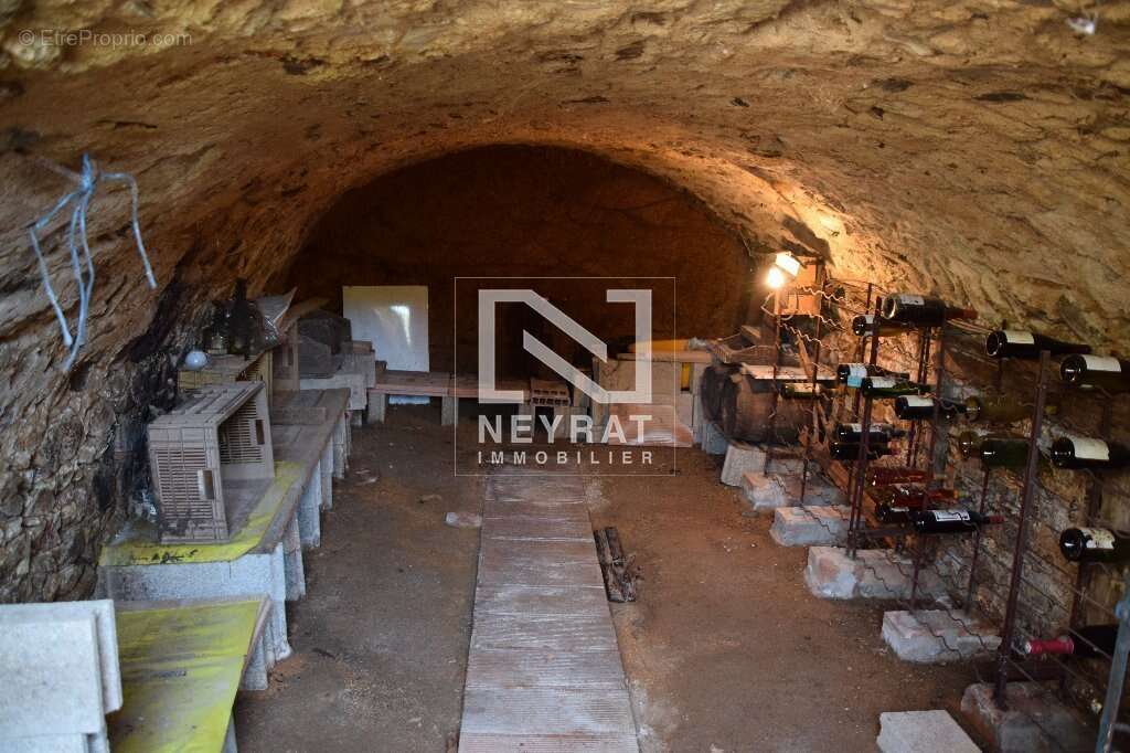 Longère 3 chambres Secteur ARNAY-LE-DUC, 20 mn d'AUTUN, 35 MN de BEAUNE - photo 22