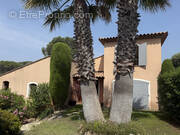 Maison à SAINT-RAPHAEL