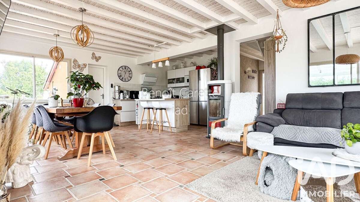 Maison 152 m² à Querigut  - photo 9