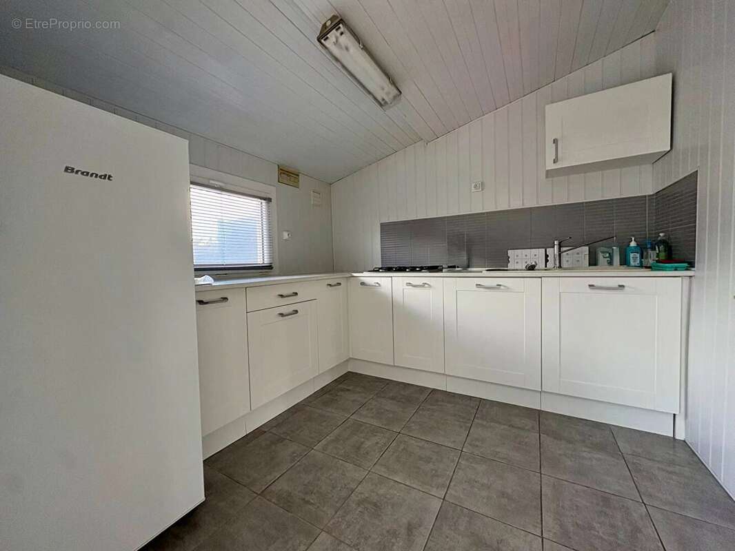 Maison à SAINT-BRIEUC