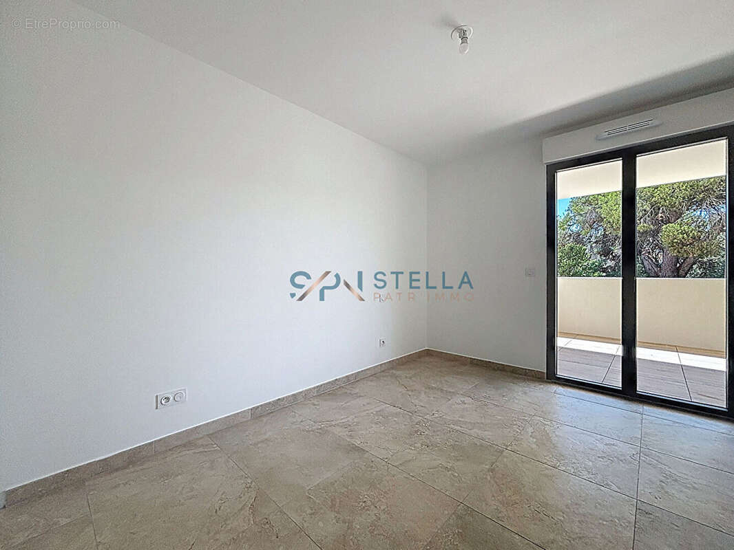 Appartement T3 lumineux avec terrasse de 22m2 - photo 5