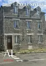 Maison à LA LANDE-DE-LOUGE