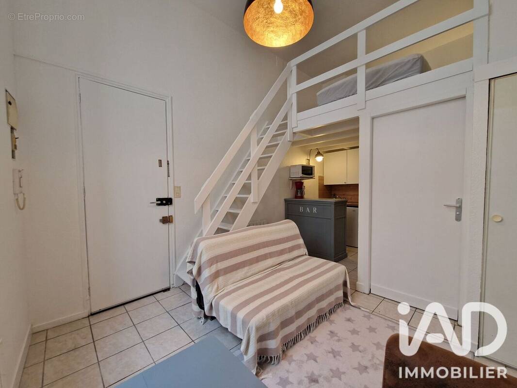 Photo 1 - Appartement à BORDEAUX