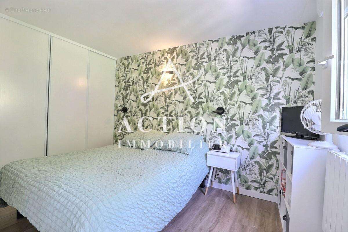 Appartement à VILLENEUVE-D'ASCQ