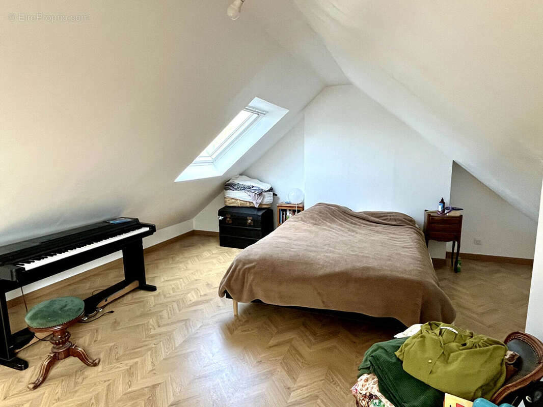 Maison à MARCQ-EN-BAROEUL