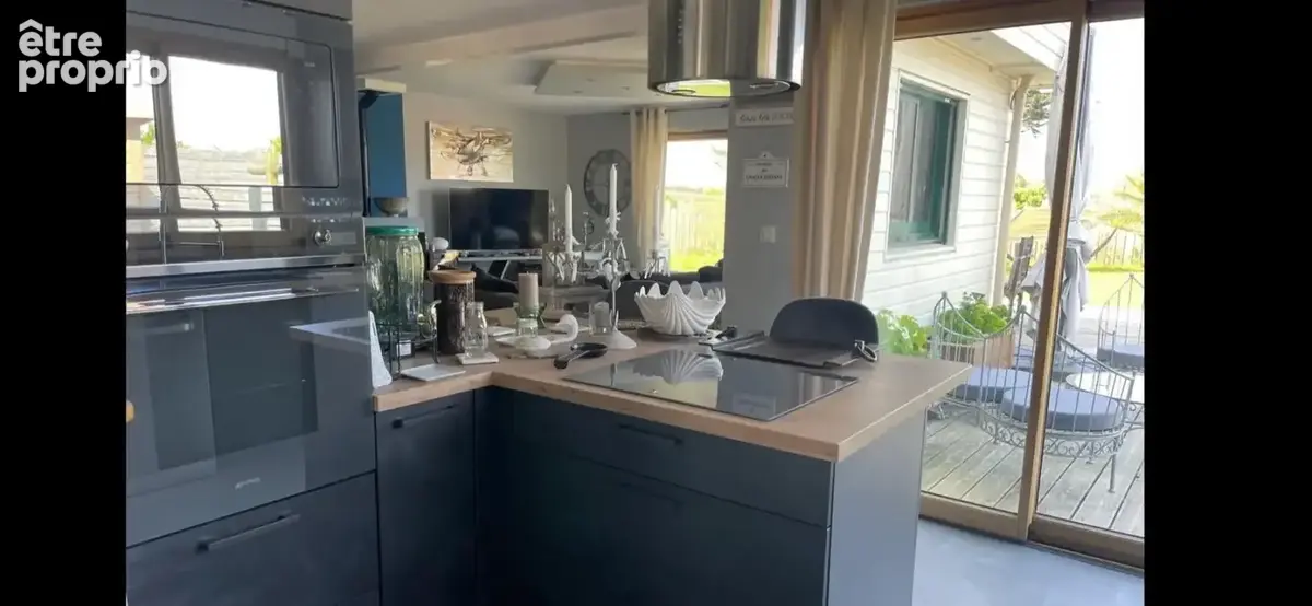 Maison de 7 pièces de 168 m² à Plounévez-Lochrist proche plage - photo 6